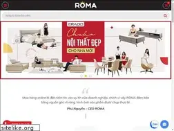 Sites similar to roma.vn