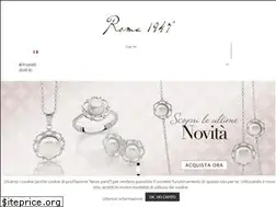 Sites similar to roma1947.it