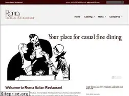 Sites similar to roma910.com