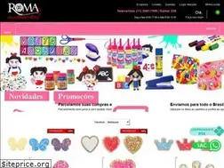 Sites similar to romaaviamentos.com.br