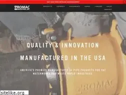 Sites similar to romac.net