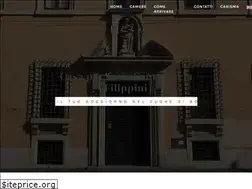 Sites similar to romacasaperferie.it