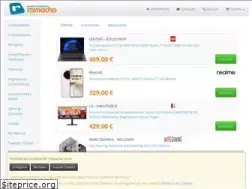 Sites similar to romacho.com