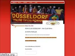 Sites similar to romaclubduesseldorf.de