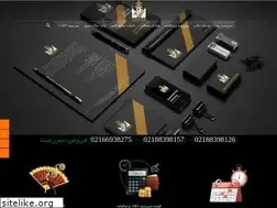 Sites similar to romaco.ir