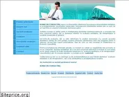 Sites similar to romacor.ro
