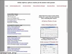 Sites similar to romacsoftware.com