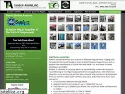 Sites similar to romacsupply.com