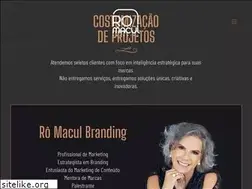 Sites similar to romacul.com.br