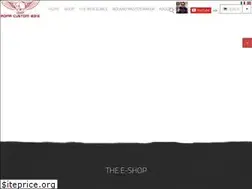 Sites similar to romacustombike.com