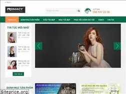 Sites similar to romacy.vn