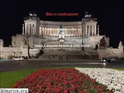Sites similar to romadaleggere.it
