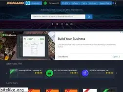 Sites similar to romadd.com