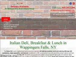 Sites similar to romadeli1.com