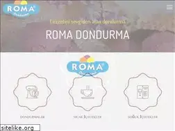 Sites similar to romadondurma.com