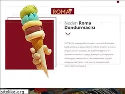 Sites similar to romadondurma.net
