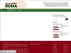 Sites similar to romadordrecht.nl