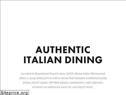 Sites similar to romadurant.com