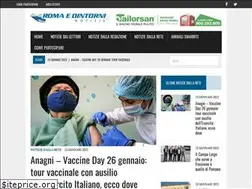 Sites similar to romaedintorninotizie.it