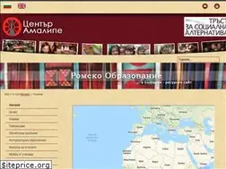 Sites similar to romaeducation.com