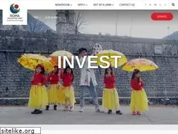 Sites similar to romaeducationfund.org