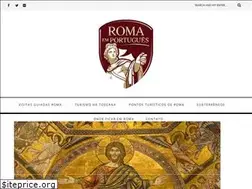 Sites similar to romaemportugues.com.br