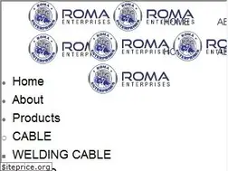 Sites similar to romaent.com