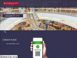 Sites similar to romaest.cc