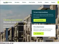 Sites similar to romafinance.co.uk