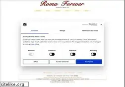 Sites similar to romaforever.com