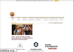 Sites similar to romaforever.it