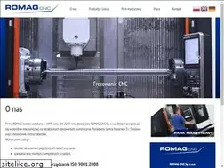 Sites similar to romag.pl