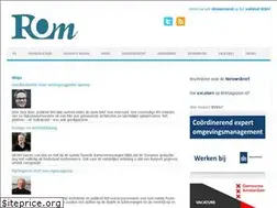 Sites similar to romagazine.nl