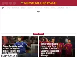 Sites similar to romagiallorossa.it
