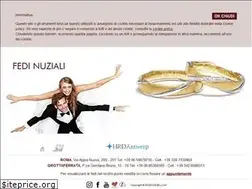 Sites similar to romagioielli.it