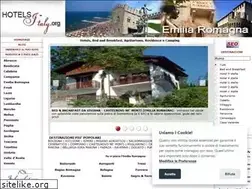 Sites similar to romagna-alberghi.it