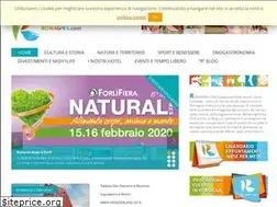 Sites similar to romagna.com