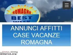 Sites similar to romagnabestweek.com