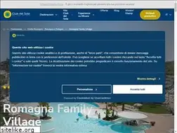 Sites similar to romagnacampingvillage.com