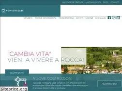 Sites similar to romagnacase.it