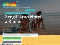 Sites similar to romagnadavivere.it