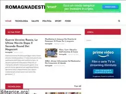 Sites similar to romagnadeste.it