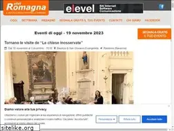 Sites similar to romagnaeventi.com