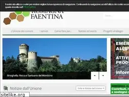 Sites similar to romagnafaentina.it