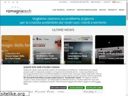 Sites similar to romagnatech.eu