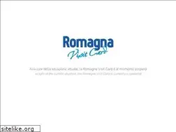 Sites similar to romagnavisitcard.it