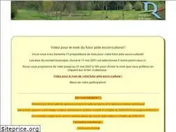 Sites similar to romagne35.com