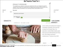 Sites similar to romagnolipastatools.com