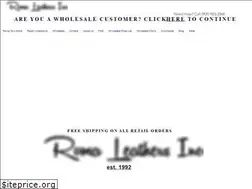 Sites similar to romagunbags.com