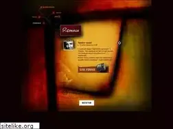 Sites similar to romaha.su